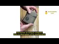 Avis sur la Bushnell - Pochette Vault LRF Vert Ardoise – avec Carte d'attache – BABLRFPCT