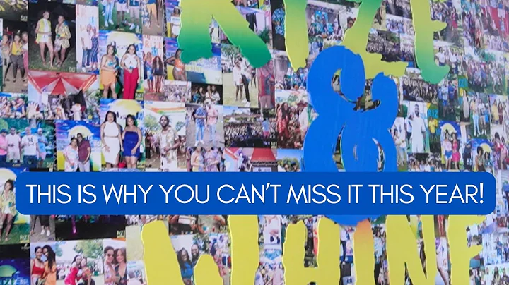 The one FETE you should attend during Dominica's Creole Season!