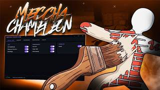 Meccha Chameleon Cheats – NEWEST HACK + Mod Menu After Update | ULTIMATE Meccha Chameleon Hacks screenshot 4
