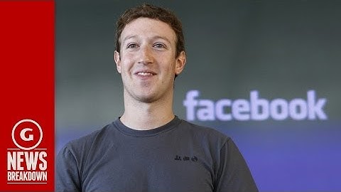 Facebook buys Oculus: here