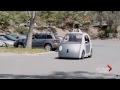 Google going after drone delivery