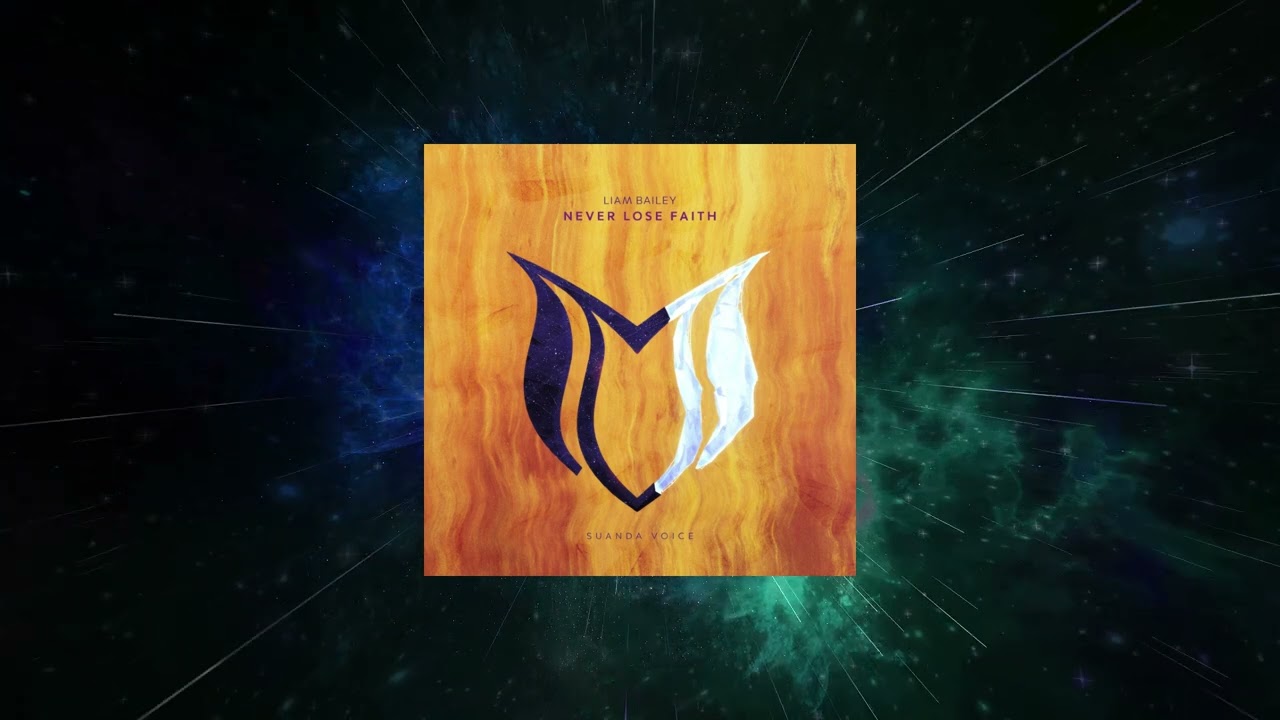 Liam Bailey (UK) - Never Lose Faith (Extended Mix) [ Suanda Voice ]