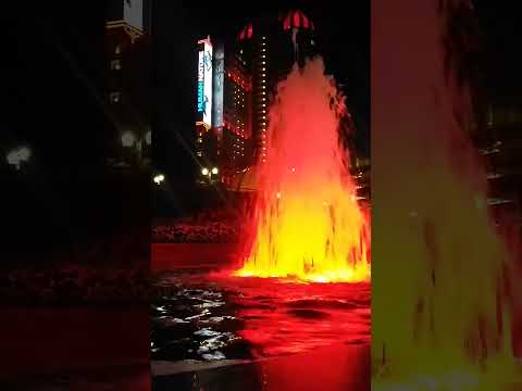 Teaching a Friend the Ropes at Golden Nugget Lake Charles! Bonus after Bonus!