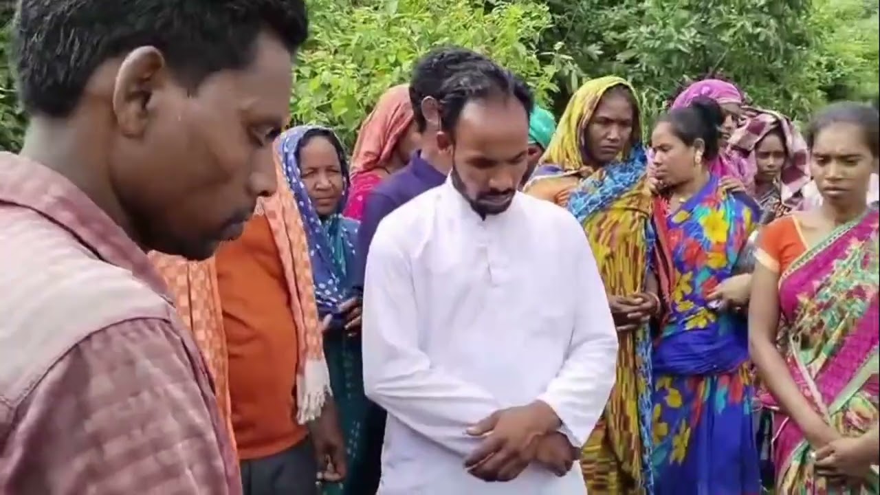 New Gosen area video soura ଆଦିବାସୀ.