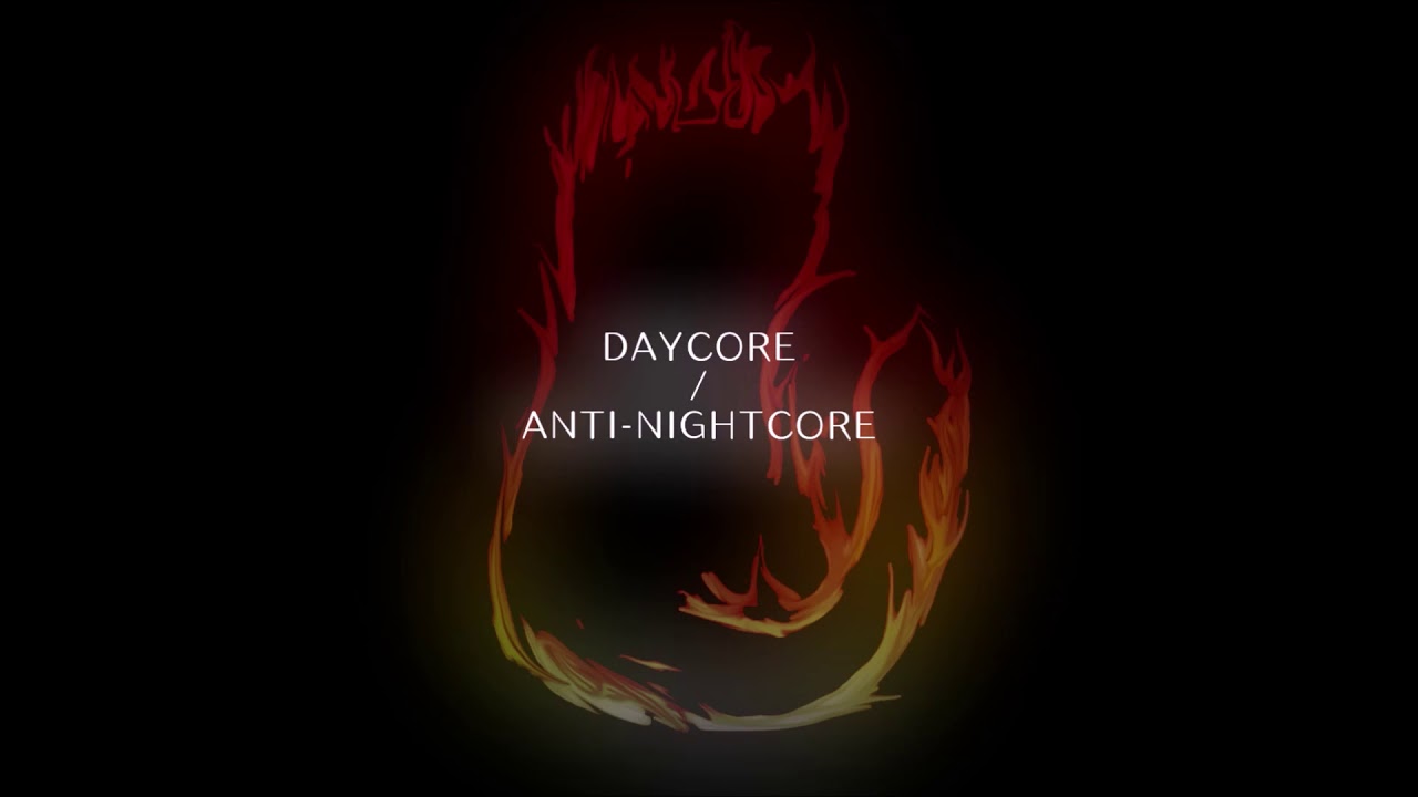 ~ Callin' All The Monsters ~ {D A Y C O R E}