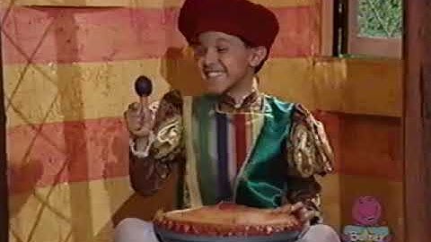 Rhyme Time Rhythm (Demo Version) Part 34