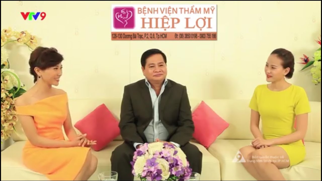 Tư vấn gọt mặt Vline với người mẫu Khánh Linh