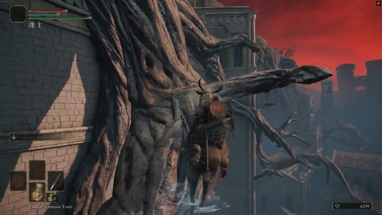 Elden Ring | Sellia Skip | After patch 1.12