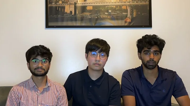 Bench AI, Inc. YCombinator W24 Video