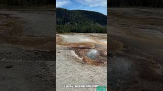 Top 3 Most Dangerous Wilderness Areas in the USA – Are You Ready?