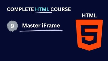 Embedding Other Websites inside Your website (IFrame) 9/9