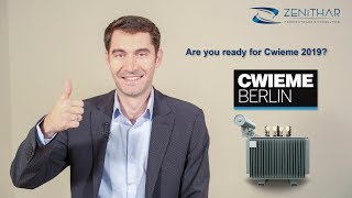 Zenithar Tv - Ready For Cwieme Berlin 2019?