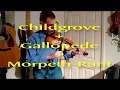 Childgrove  gallopede  morpeth rant