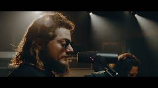 BCR Sessions - Erik Shicotte - White Freightliner (Live)