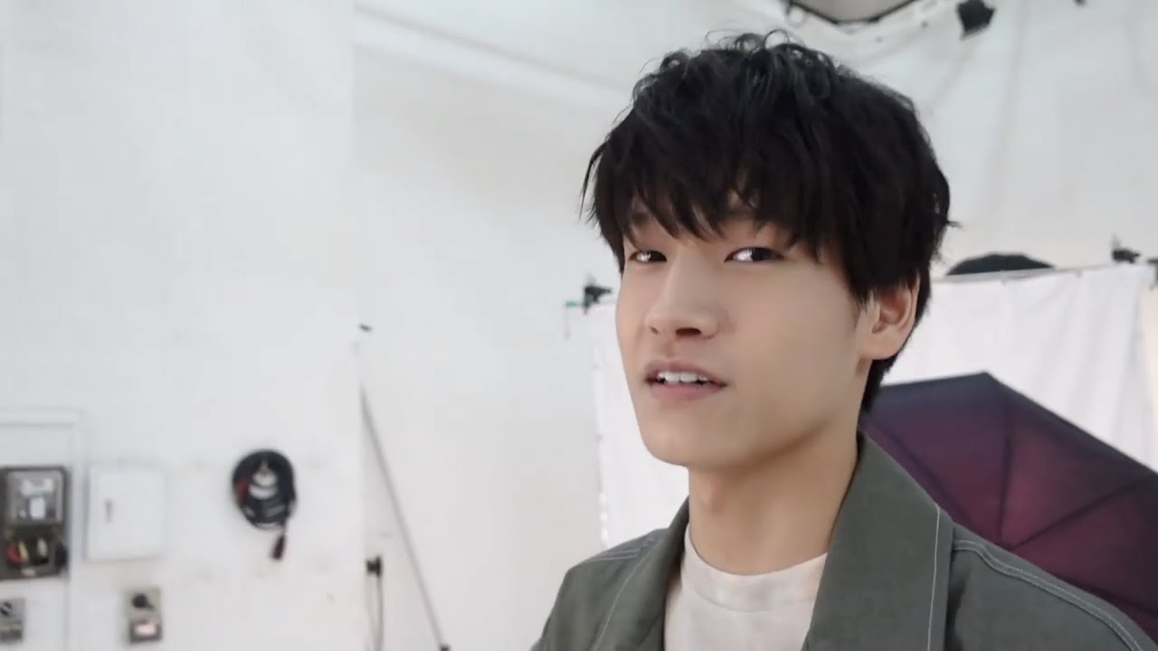 佐野晶哉の恋愛観