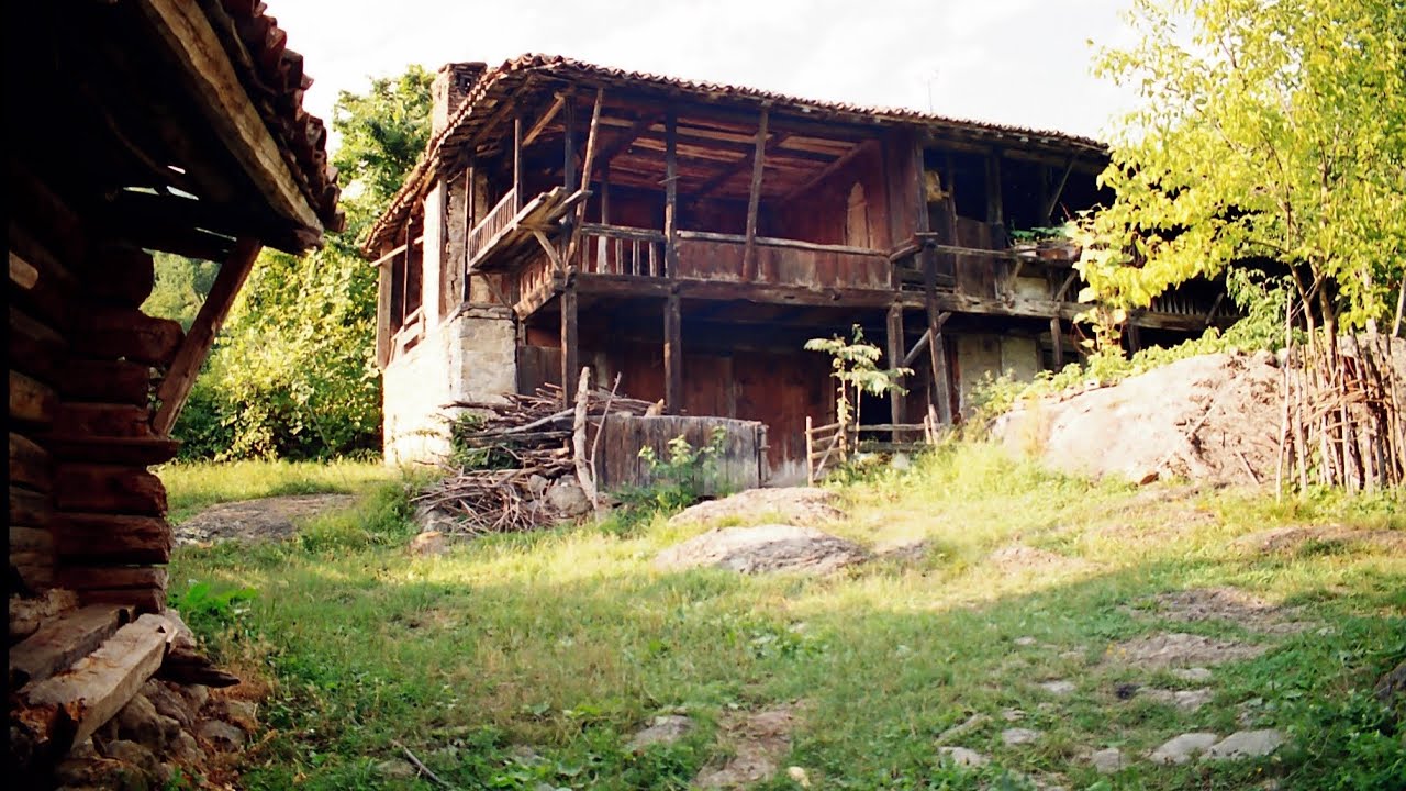 İrsa (Erenler) & Beşavul (Beşağıl) Köyü / Artvin, Turkey