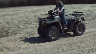 SLED JUMPS