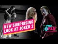Joker 2 Director Releases New Images of Joaquin Phoenix &amp; Lady Gaga - IGN The Fix: Entertainment