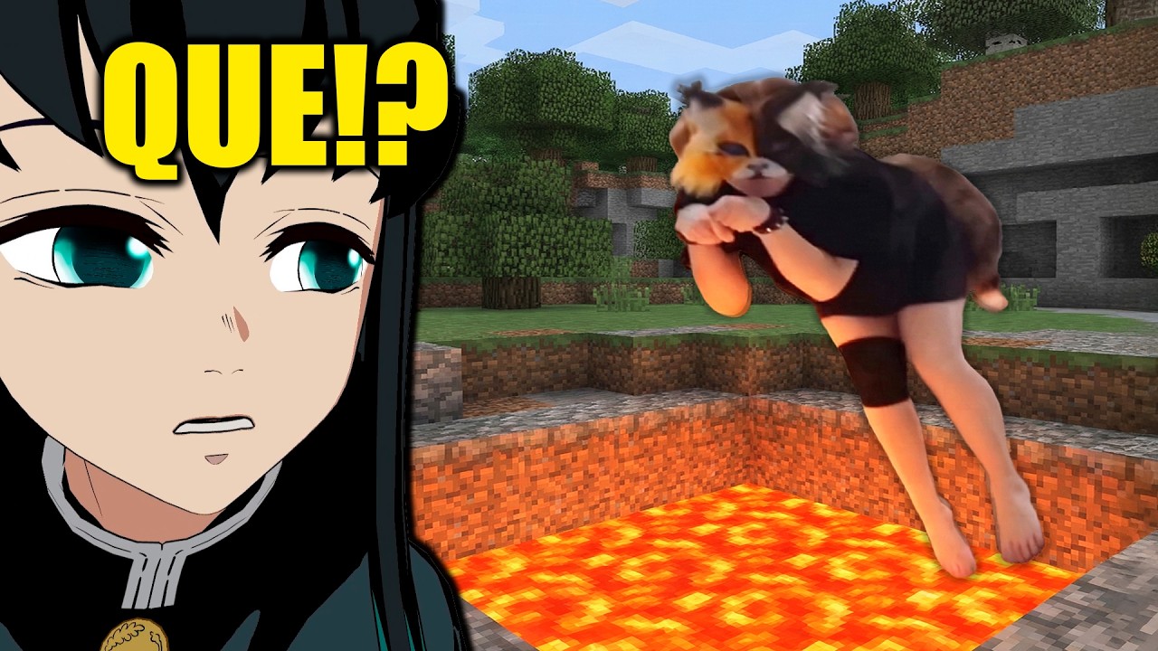 TIKTOKS QUE ME HICIERON THERIAN