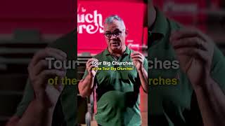 Testemunho Pr Roberto Rodrigues - Comunidade Salvos (GO)