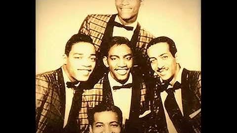 THE FANTASTICS - ''THERE GOES MY LOVE''  (1959)