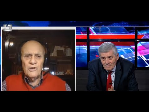 პუტინზე ლაპარაკს აზრი არ აქვს, მთავარია, ევროპამ გაიღვიძა - სოსო ცინცაძე