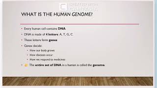 Python Programming -  Biopython (Lecture 2)