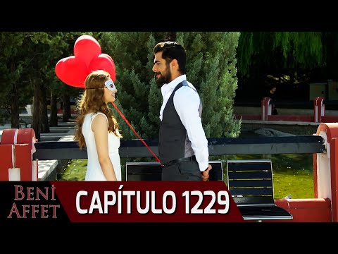 Perdóname (Beni Affet) - Capítulo 1229