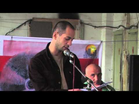 ალექს ჩიღვინაძე /  სამართავი პულტი