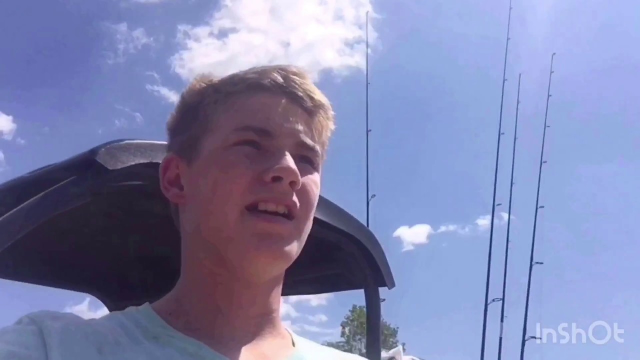 Catching Catfish on Hot dogs (The Best Bait) YouTube