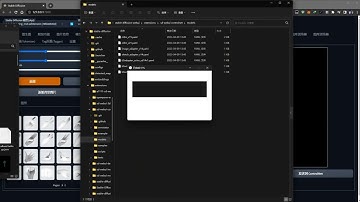Stable Diffusion Controlnet高端自定义表情插件发布