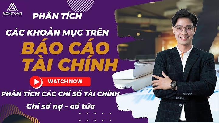 Hệ số nợ bao nhiêu là tốt