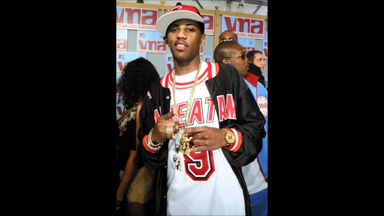 Fabolous Ft. Red Cafe - Yall Don't Hear Me Tho Fabolous Ft. Red Cafe - Yall Don't Hear Me Tho