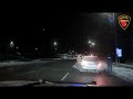 Dash Cam: Glendale Police Pursuit on January 1, 2022