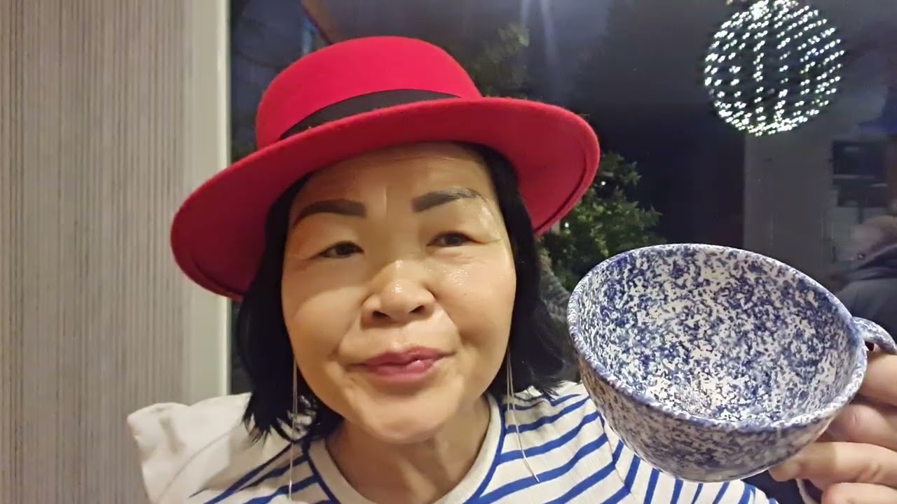 กาแฟอีกแล้วจ้า☕️😍