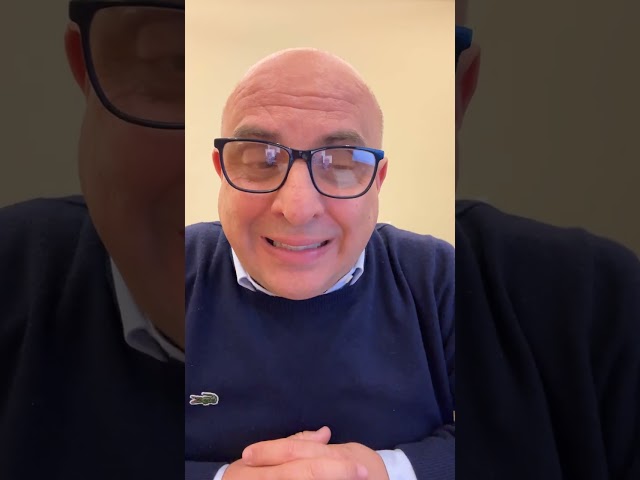 Massimo Ripepi: Vi devo dire un sacco di cose!!