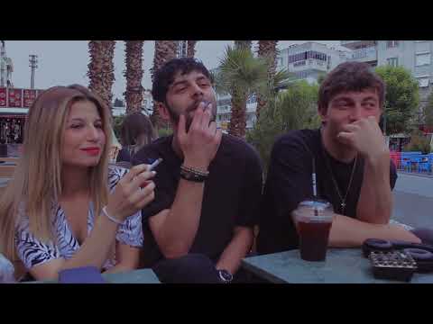 Han Solo ft Mehmet Necmi Arap - Kurtuldum Zincirlerimden