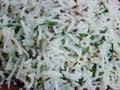 Fried Jeera Rice (Cumin seeds rice)
