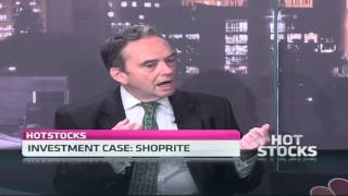 Shoprite - Hot or Not