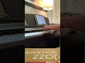Surround and approach note practice