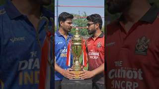 FINALE- The Crazy Show | Final Cricket Match Worth 5,00,000 | कौन जीतेगा 5लाख ?
