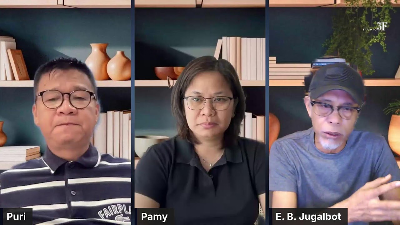 GOOD JOB, ATTY. KAUFMAN!