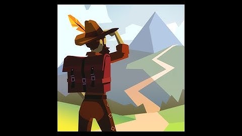 The Trail - A Frontier Journey iOS Gameplay Walkthrough - Part 1