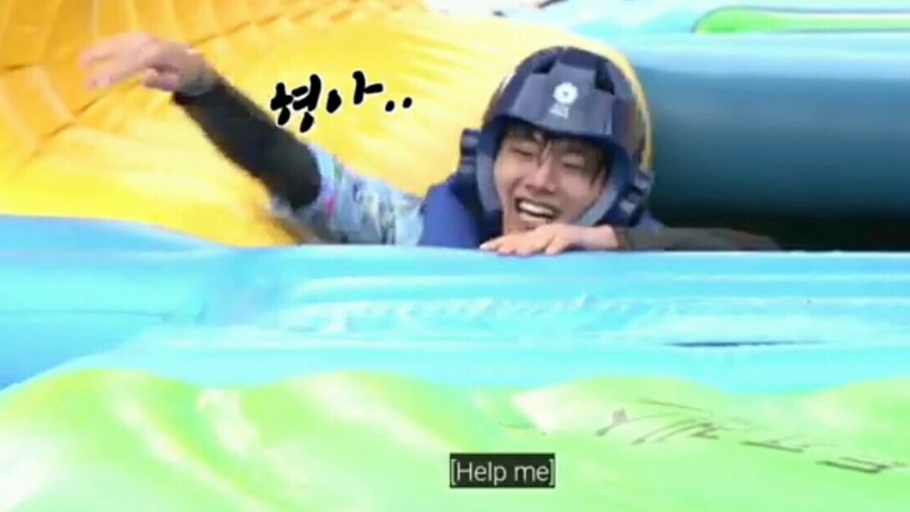 Vmon 💜 ~ I'll be there for you