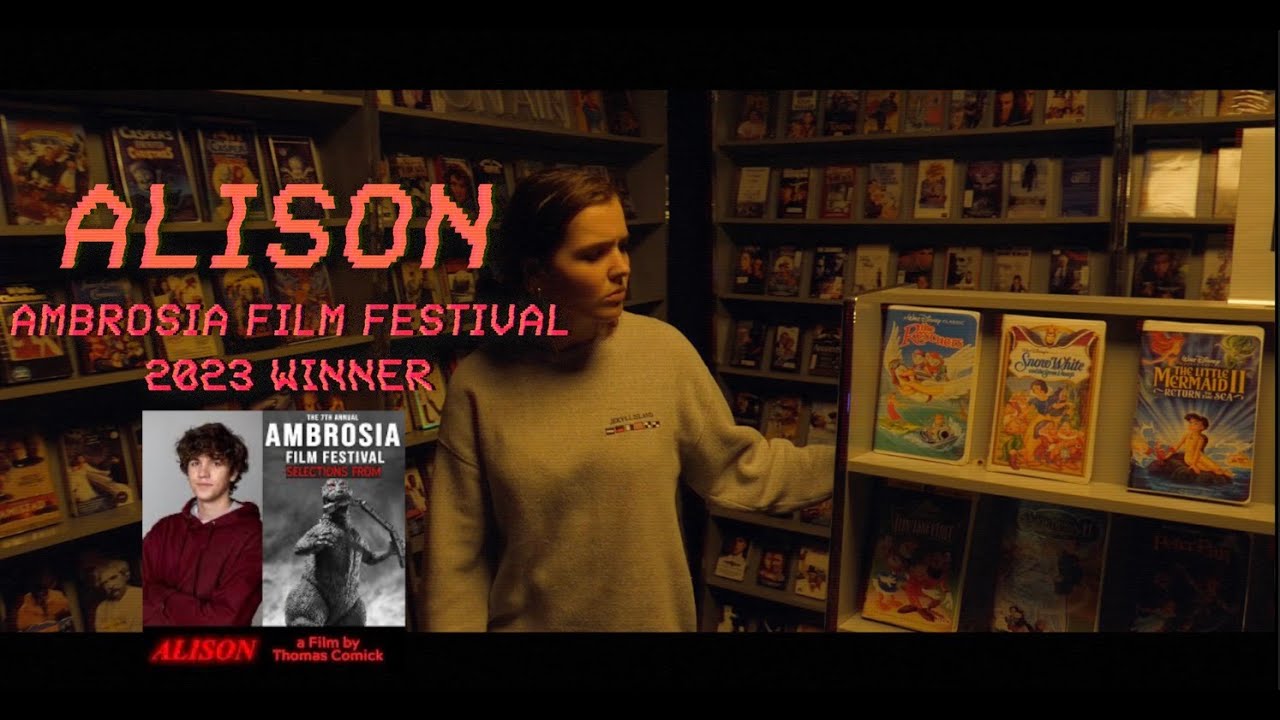 Comick - Unlocking the World of Digital Comics and the Future of Storytelling