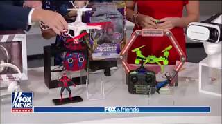 Mega Morning deals for the holidays | SHock news