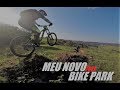 HARDCORE MANENI BIKE PARK - MTB DH/FR/ENDURO