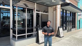 Fresno tea lounge turns fraud loss into lesson and receives community support, 'We'll be ok'