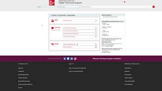 Connect | Student Support