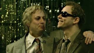 That Mitchell and Webb Look - The Quiz Broadcast (Parts 1-9) HD